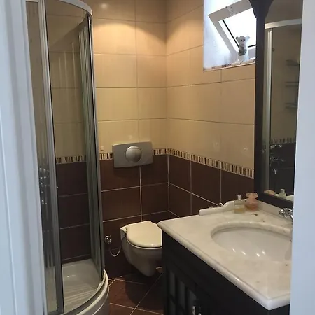 Incebel 1 Feriehus Dalaman