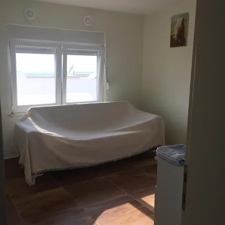 Incebel 1 Feriehus