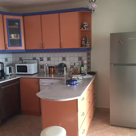 Incebel 1 Feriehus Dalaman