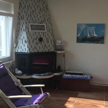Vakantiehuis Incebel 1 Dalaman