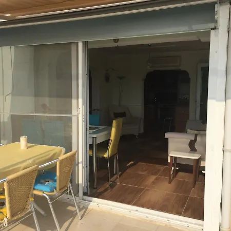 Vakantiehuis Incebel 1 *