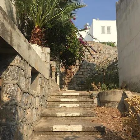 Incebel 1 Dalaman