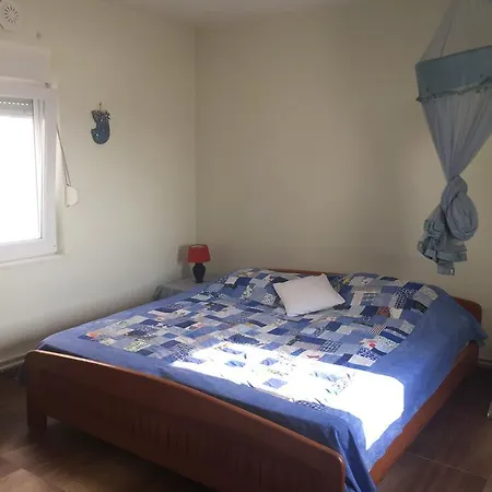 Incebel 1 בית נופש *